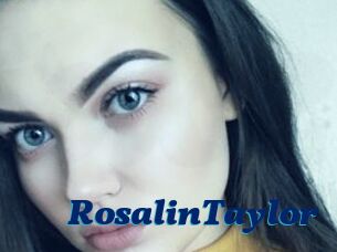 RosalinTaylor