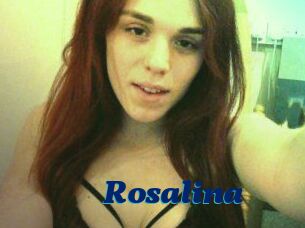 Rosalina