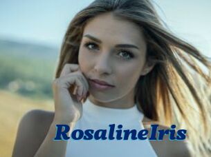 RosalineIris
