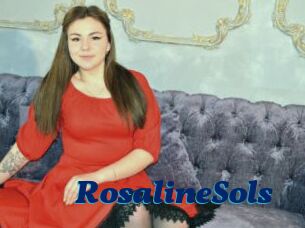 RosalineSols