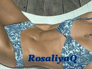 RosaliyaQ