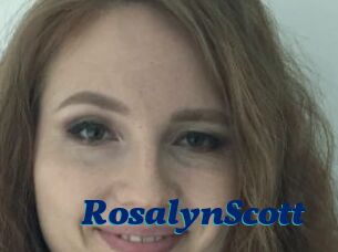 RosalynScott