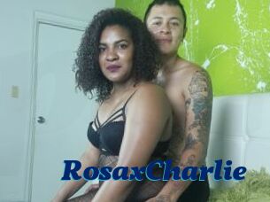 RosaxCharlie