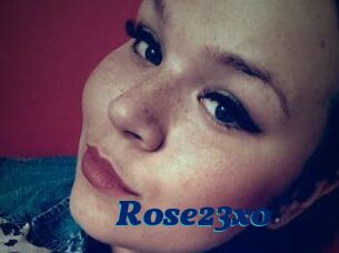 Rose23xo