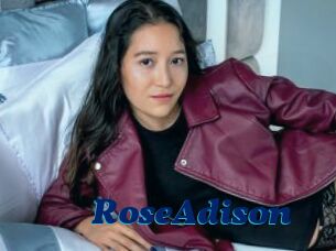 RoseAdison