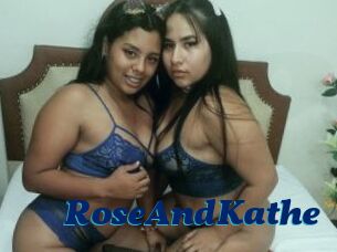 RoseAndKathe