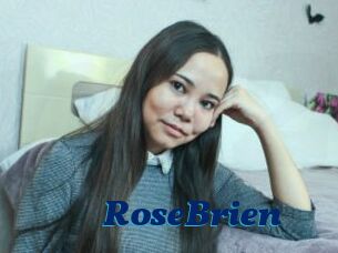 RoseBrien