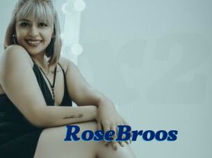RoseBroos