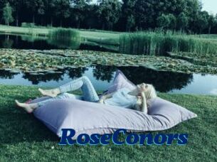 RoseConors