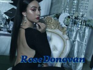 RoseDonovan