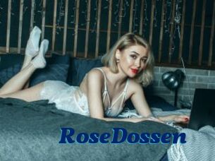 RoseDossen