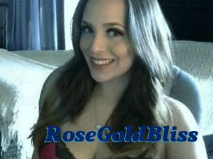 RoseGoldBliss