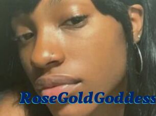 RoseGoldGoddess