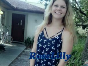 RoseLilly