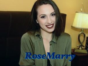 RoseMarry