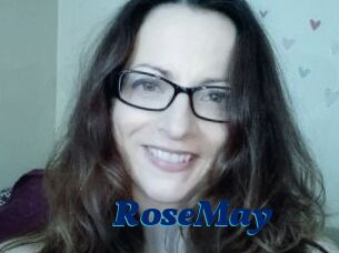 RoseMay