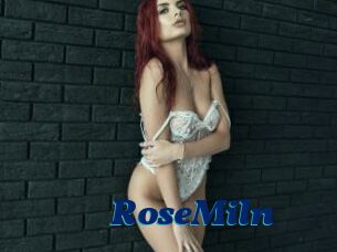 RoseMiln