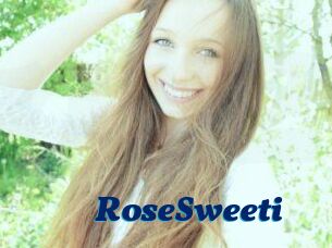 RoseSweeti