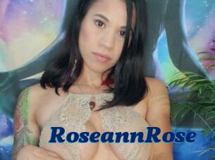 RoseannRose
