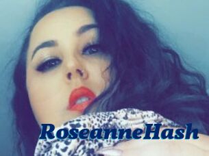 RoseanneHash