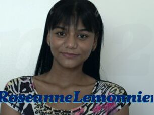 RoseanneLemonnier