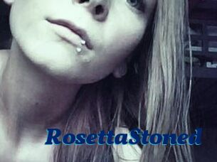 RosettaStoned