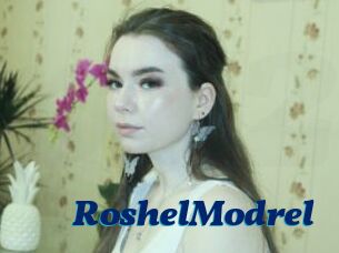 RoshelModrel