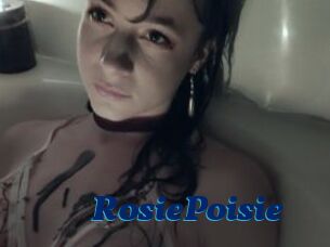 RosiePoisie