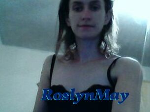 RoslynMay