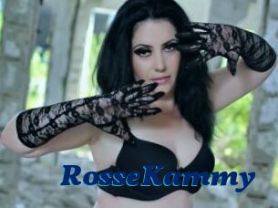 RosseKammy