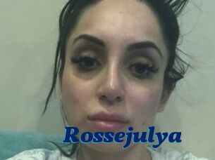 Rossejulya