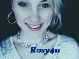Rosy4u