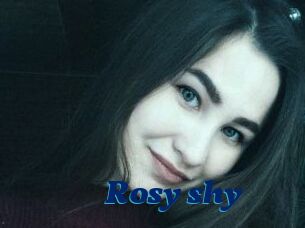 Rosy_shy