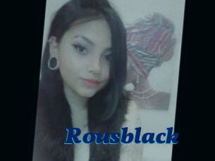 Rousblack
