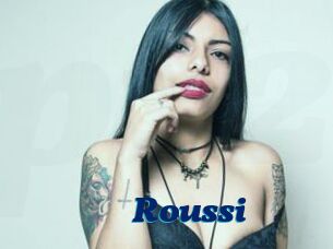 Roussi