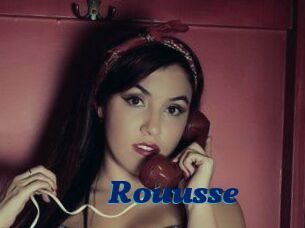 Rouusse