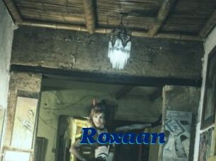Roxaan