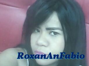 RoxanAnFabio