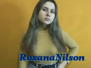 RoxanaNilson
