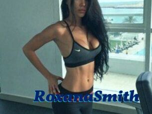 RoxanaSmith