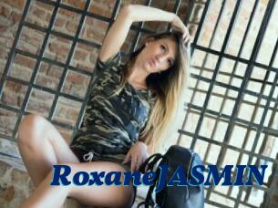 RoxaneJASMIN