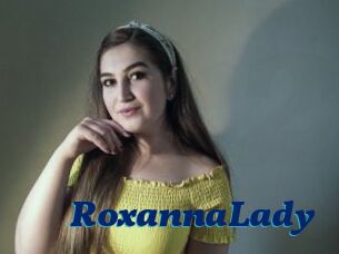 RoxannaLady