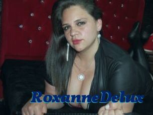 RoxanneDelux
