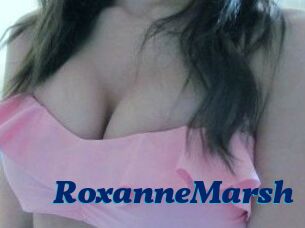 RoxanneMarsh