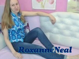 RoxanneNeal