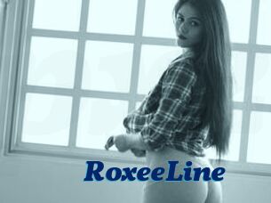 RoxeeLine