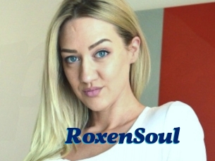 RoxenSoul
