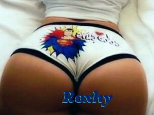 Roxhy