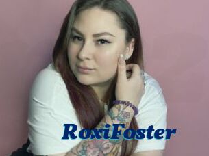 RoxiFoster