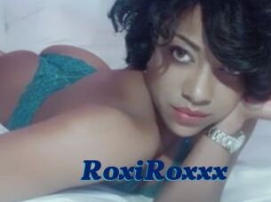 RoxiRoxxx